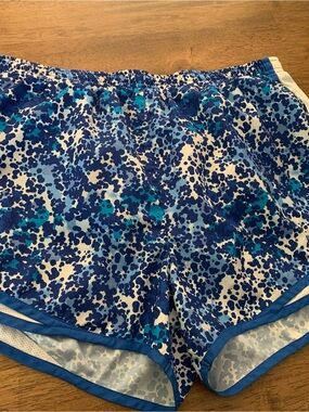 Nike Dri-Fit shorts